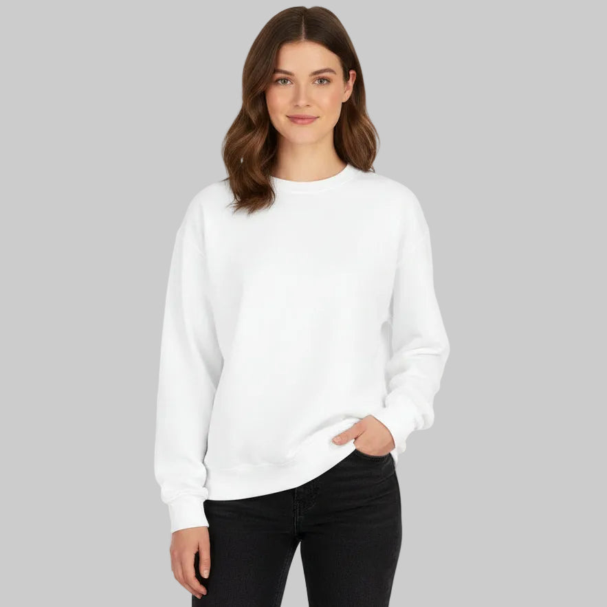 1 Corinthians 16:14 “Let All That You Do Be Done In Love” Crewneck Sweatshirt