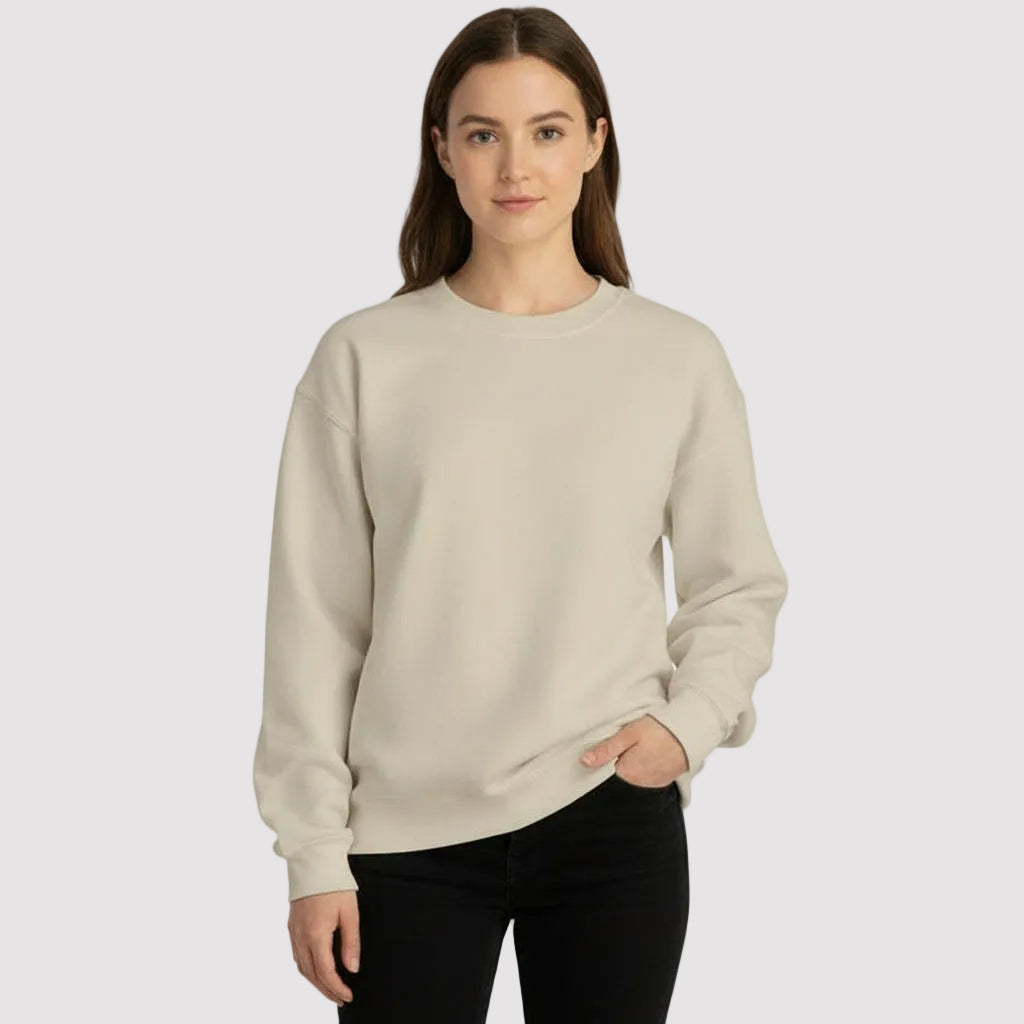 1 Corinthians 16:14 “Let All That You Do Be Done In Love” Crewneck Sweatshirt